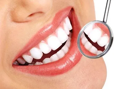 Smile Designing